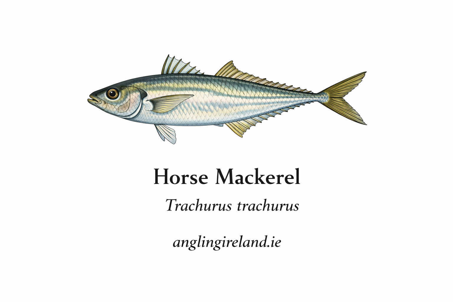 Horse Mackerel