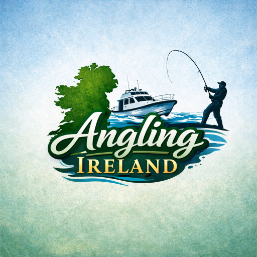 Angling Ireland app