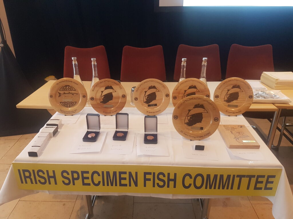 ISFC awards day scheduled for for February 14, 2026