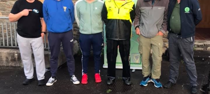 World boat team fish offs 2021 23/24th Oct.