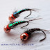 Restocking The Boxes: Winter Tying Sessions NO.3 The Pheasant Tails