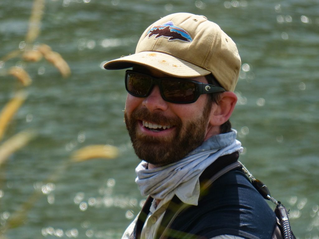 Slaney River Trust Project Officer