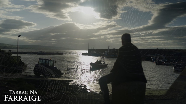 ‘Tarrac na Farraige’ Offers A New Perspective on the Irish Fishing Industry