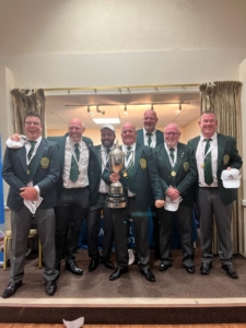 Results Home Nations Shore, July 2022