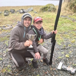 All Ireland Youth Feeder Championships