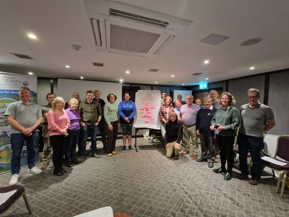 Slaney Catchment Community Forum