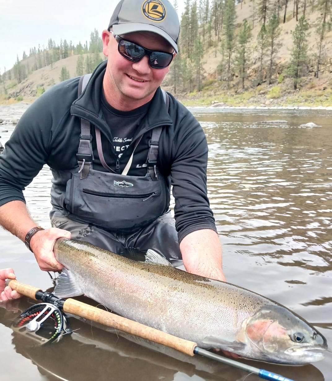 Spring Silver & Second Chances: Looking Ahead to Salmon 2026