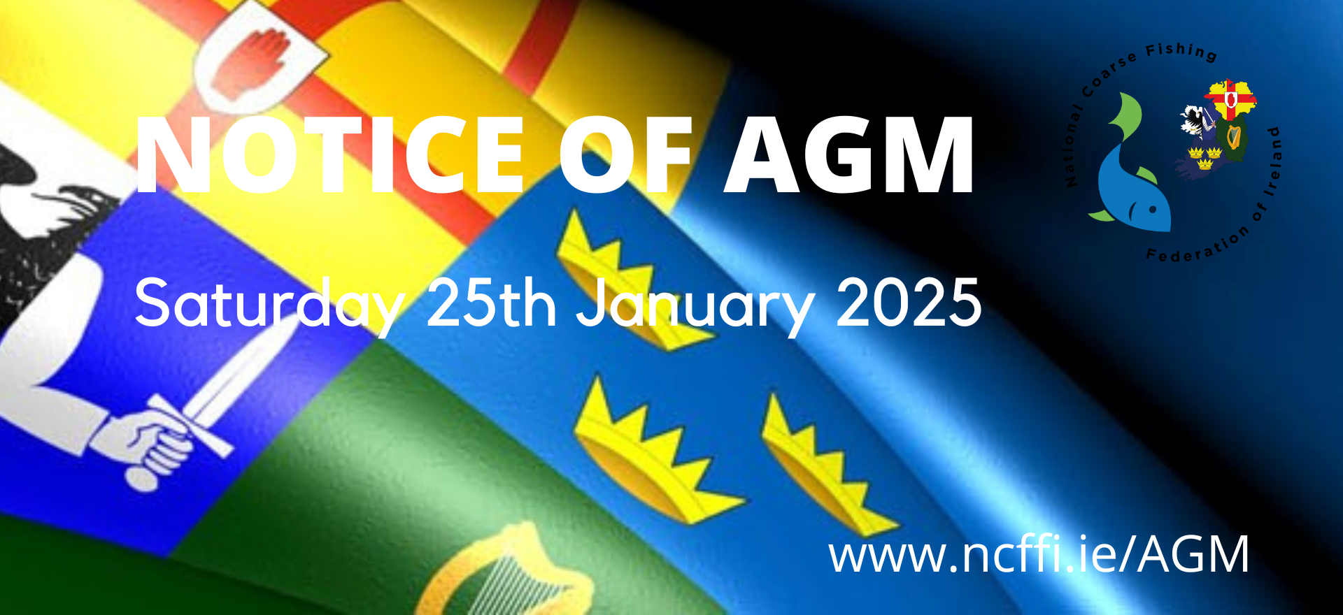 Notice of AGM